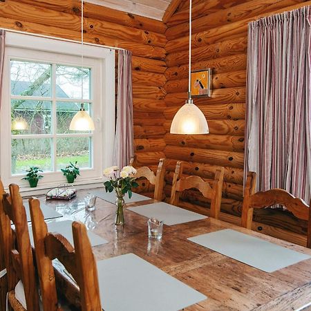 6 Person Holiday Home In Hovborg Exterior foto