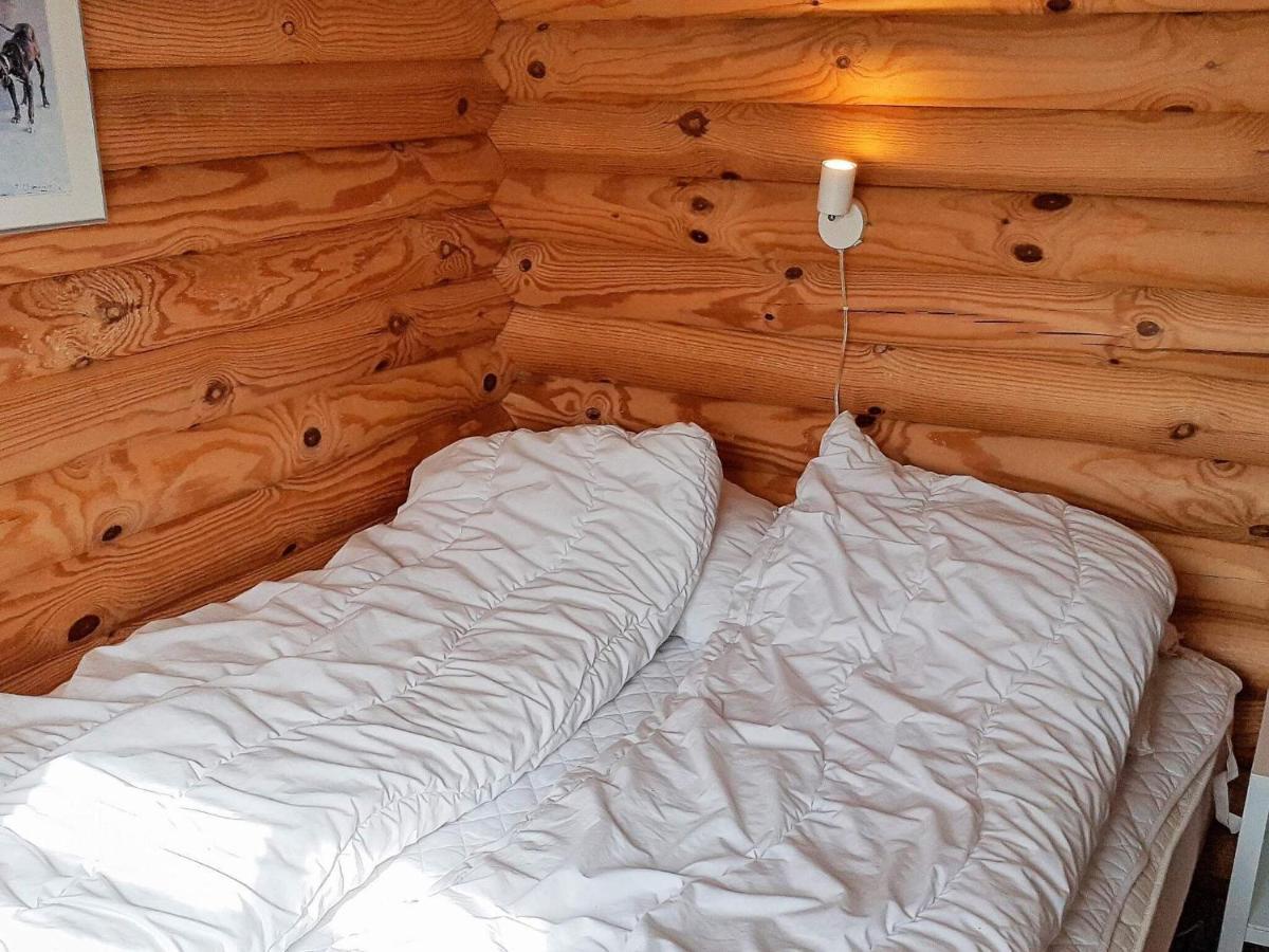6 Person Holiday Home In Hovborg Exterior foto