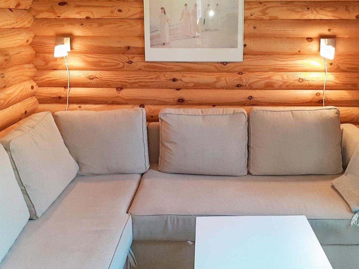 6 Person Holiday Home In Hovborg Exterior foto